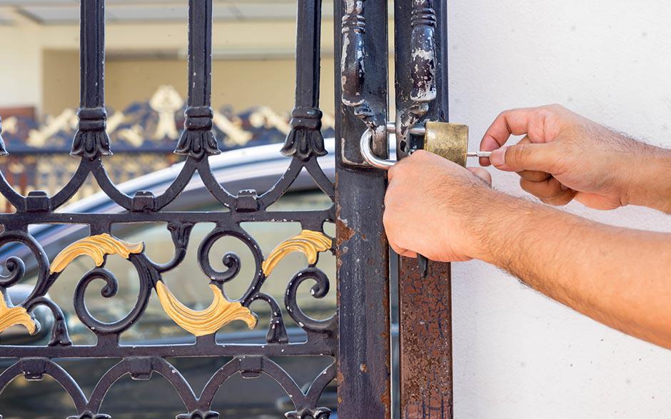 urgence serrurier Les Lilas
